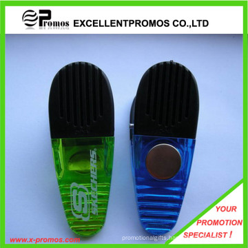 Top Quality Promotional Refrigerator Clip Magnet (EP-C9132)